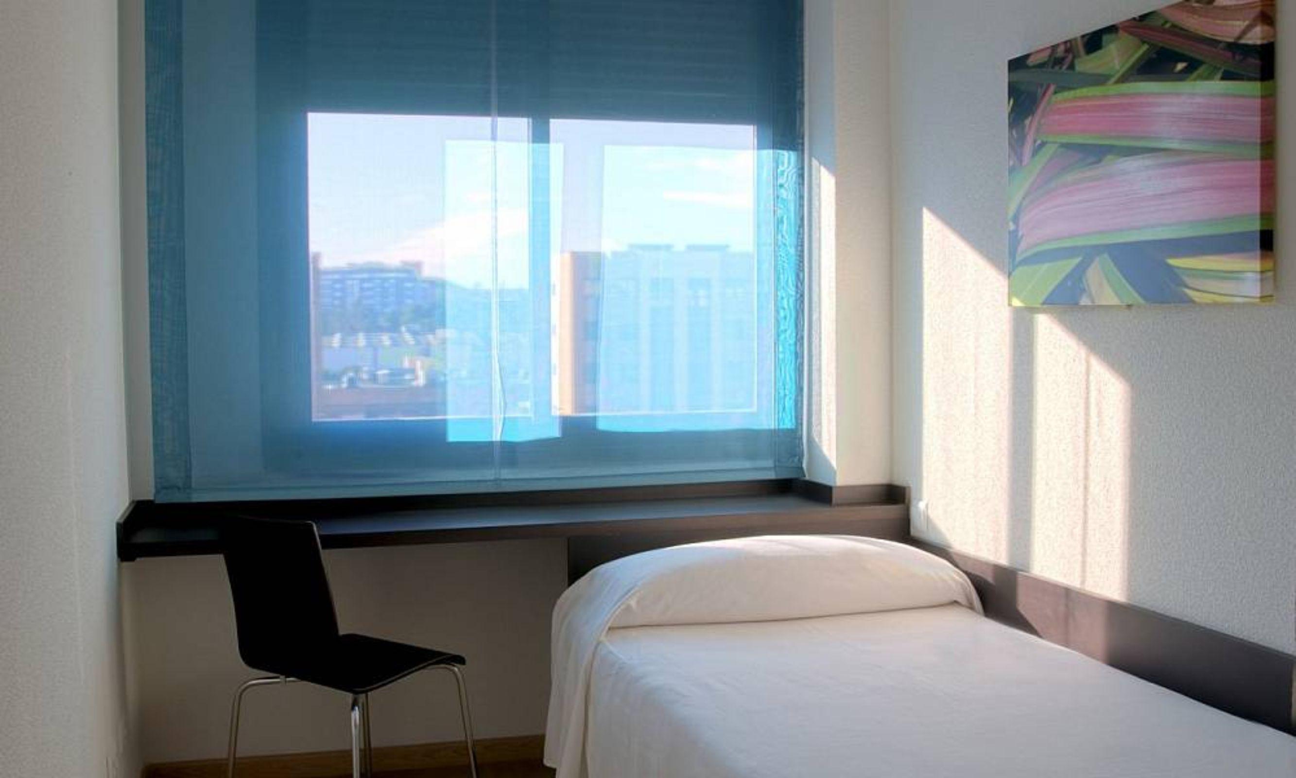 Compostela Suites Madrid Ruang foto